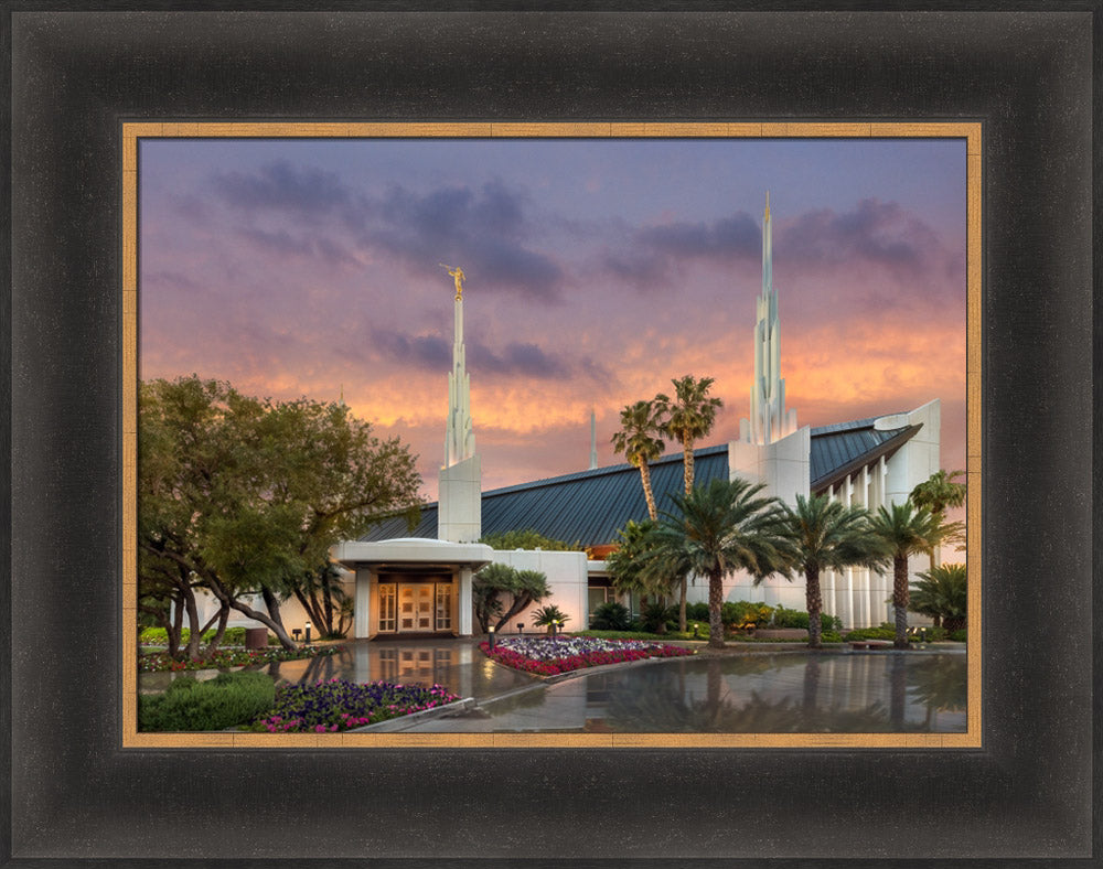 Las Vegas Temple - Covenant Path Series