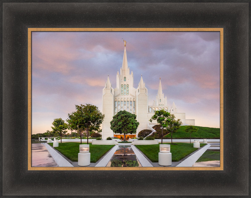 San Diego Temple - Covenant Path Series