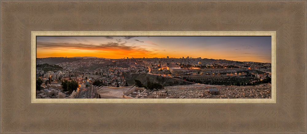 Jerusalem