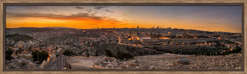 Jerusalem
