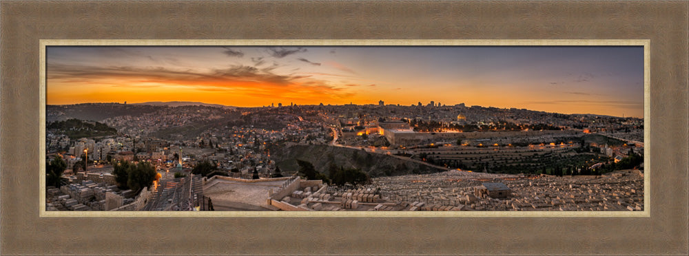 Jerusalem