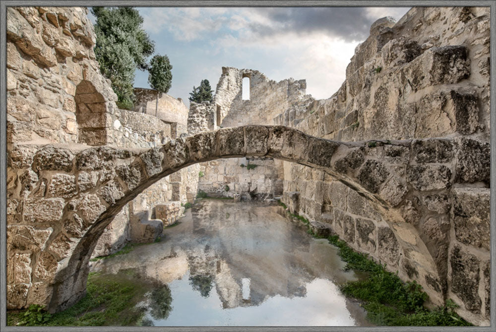 Pool of Bethesda