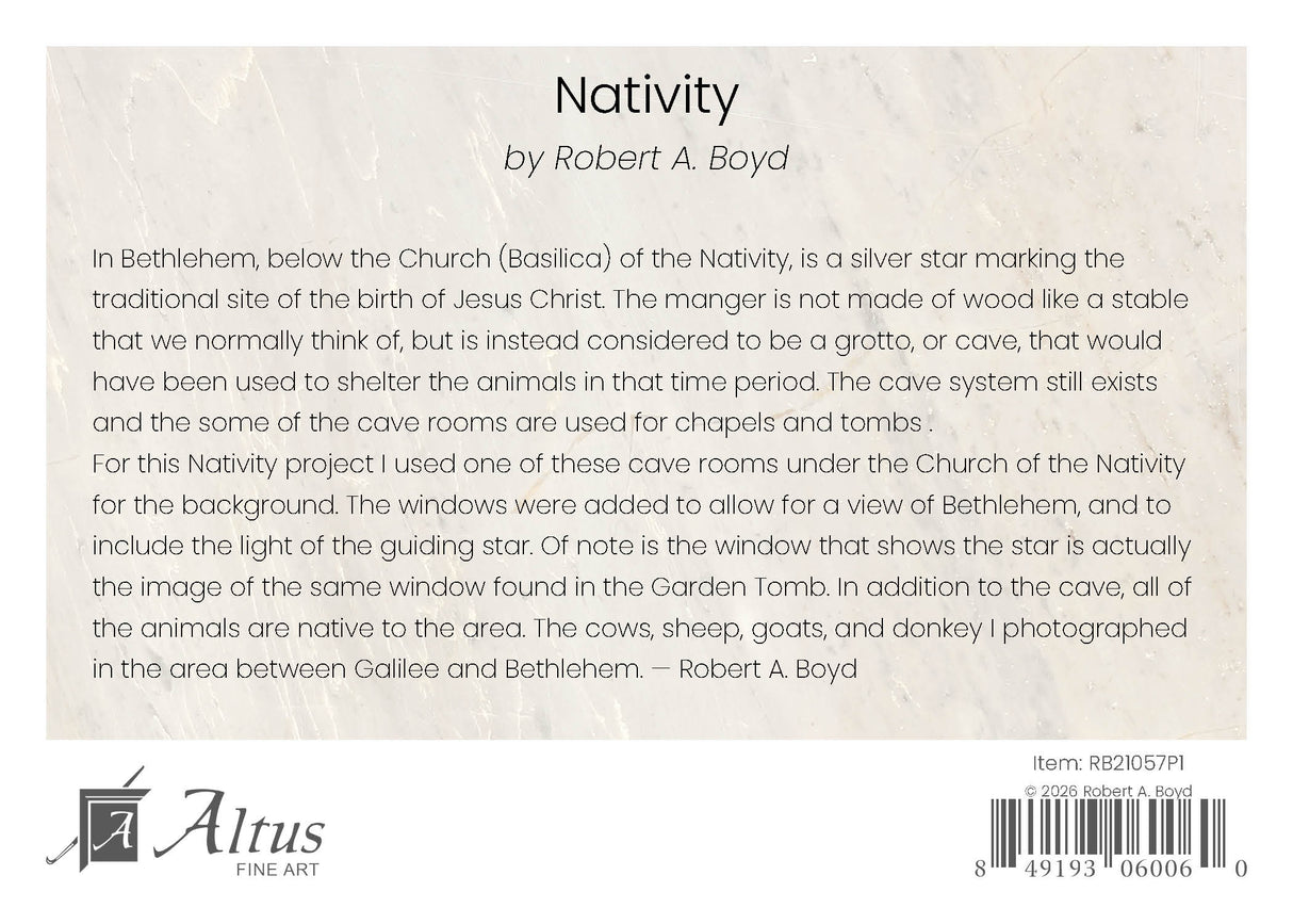 Nativity