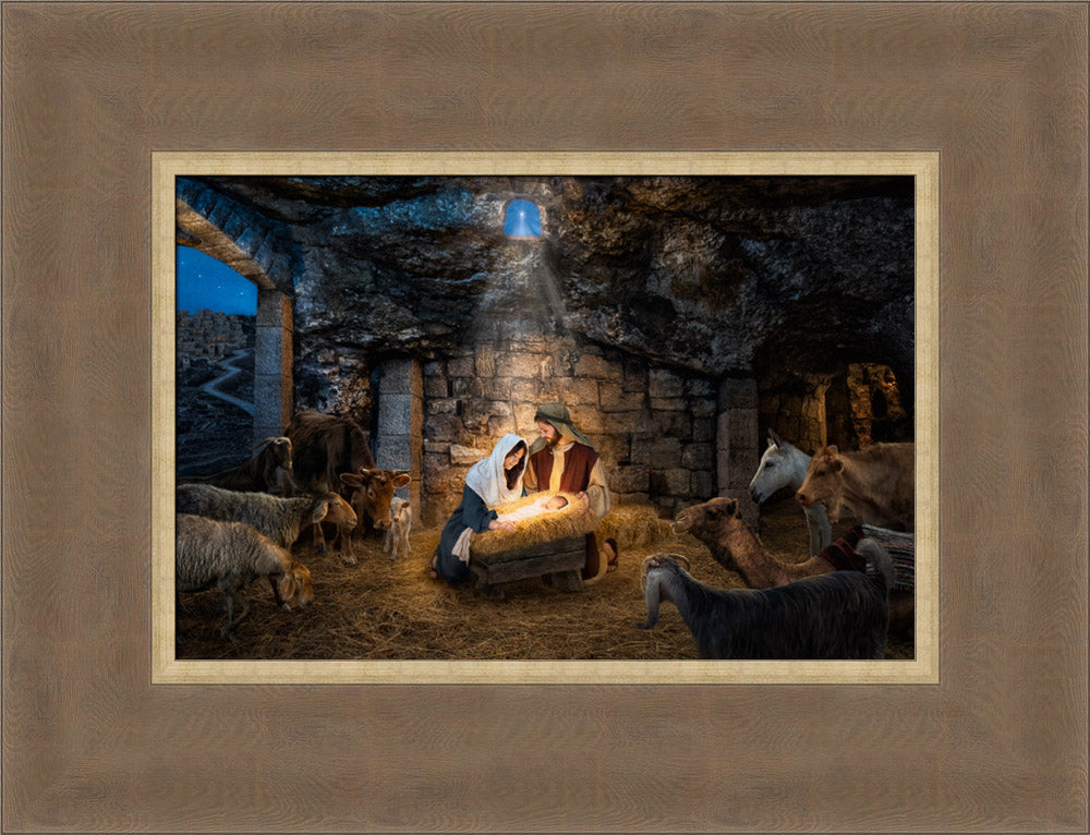 Nativity