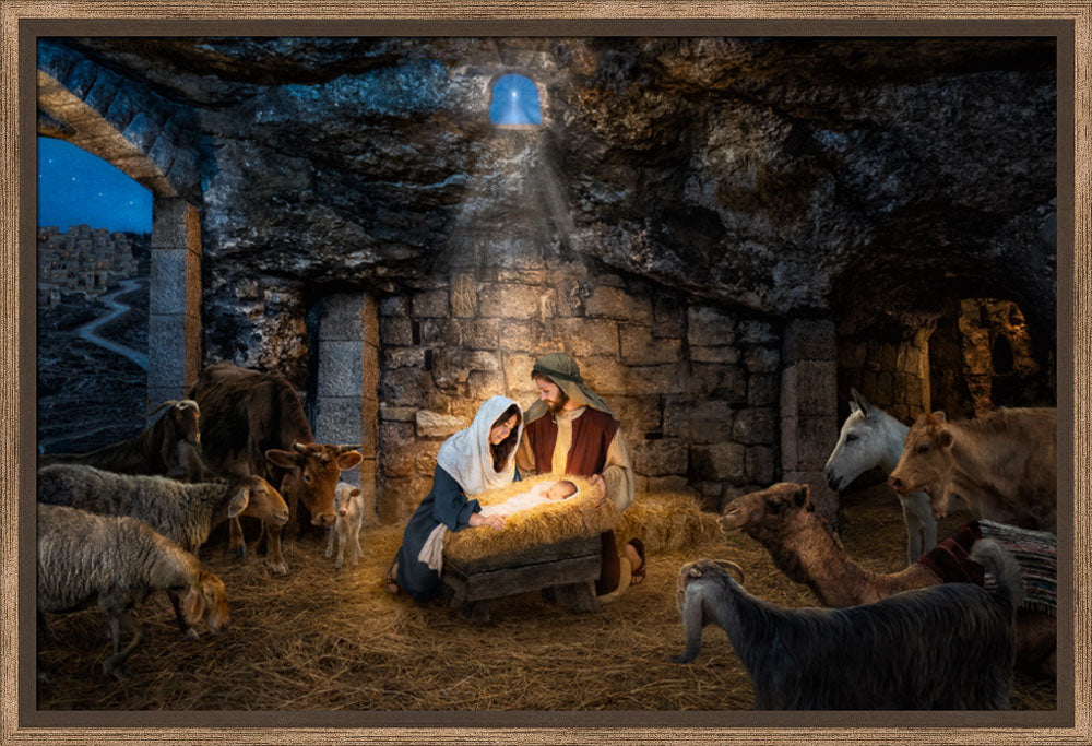 Nativity