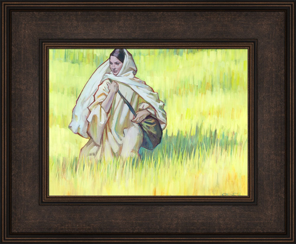 Journey to Elisabeth's by Rose Datoc Dall