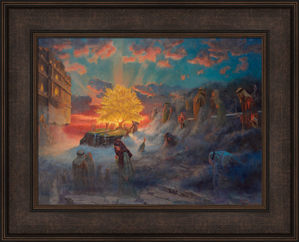 Tree of Life by Rex Price