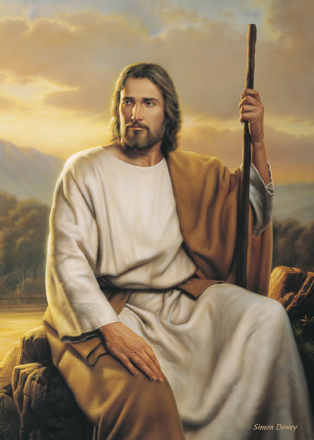 Holy One of Israel