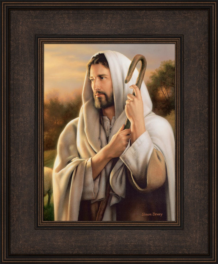 The Good Shepherd