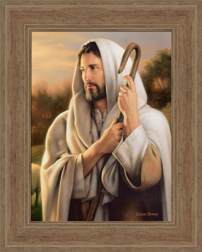 The Good Shepherd