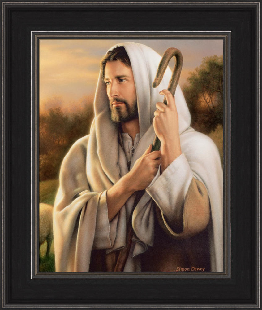 The Good Shepherd