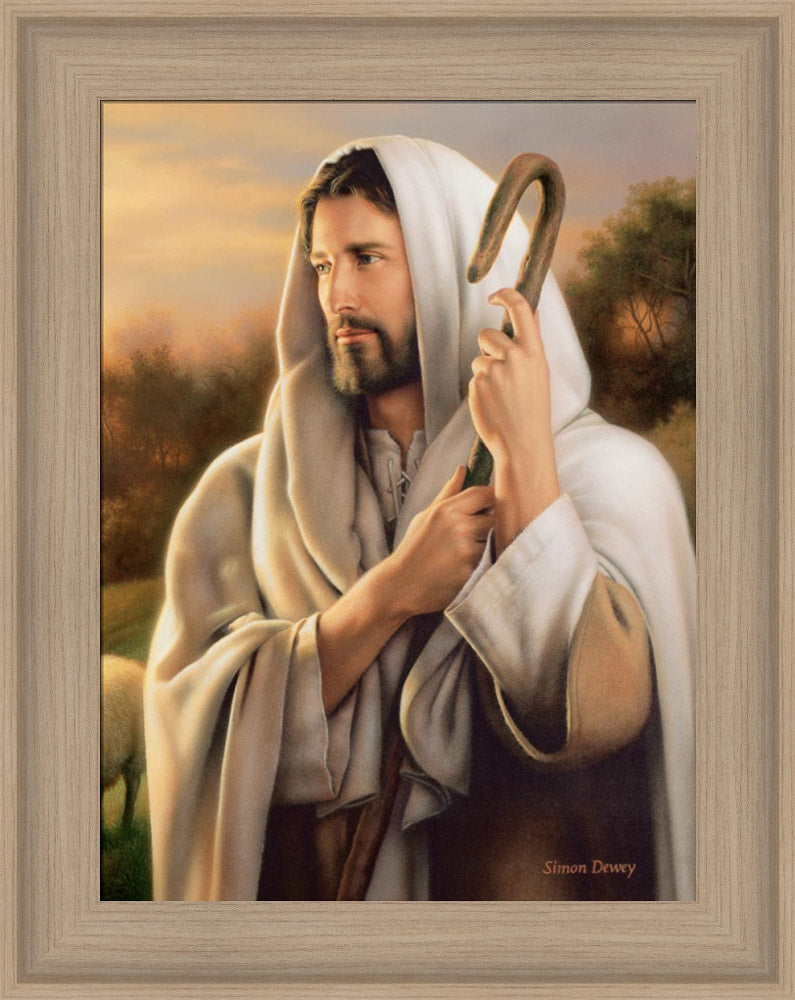 The Good Shepherd