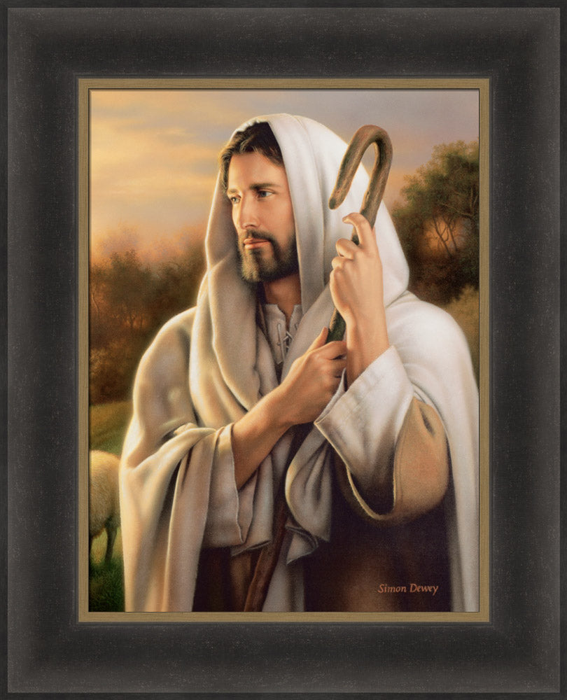 The Good Shepherd