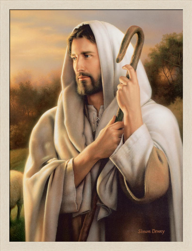 The Good Shepherd