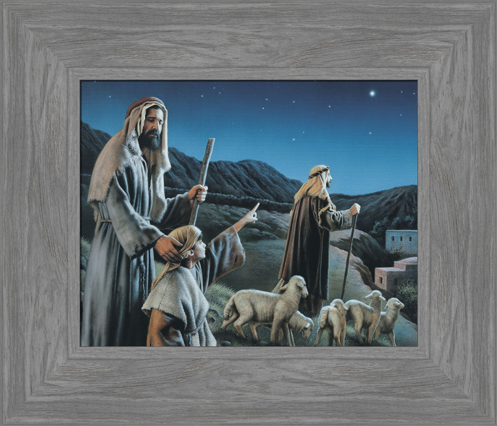 Come Ye to Bethlehem