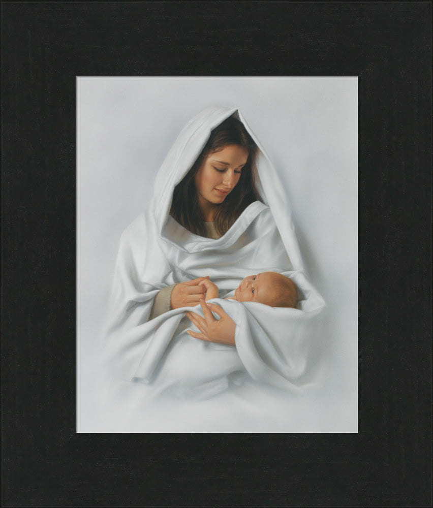 Sleep in Heavenly Peace