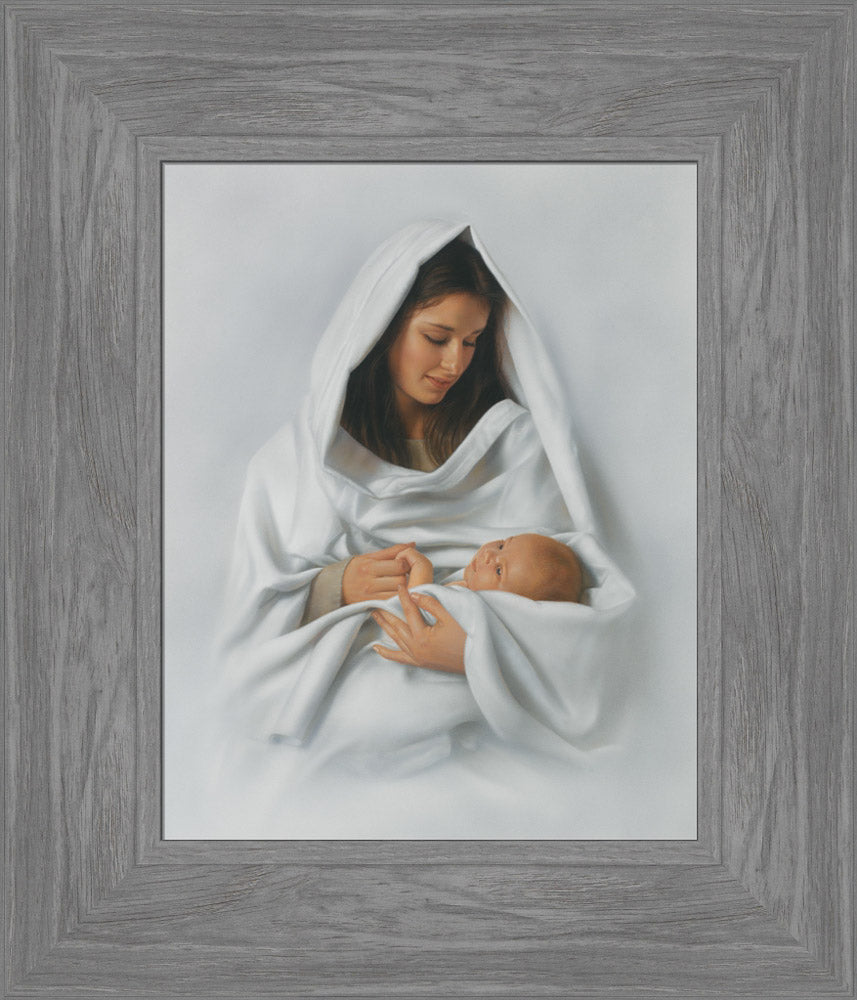 Sleep in Heavenly Peace