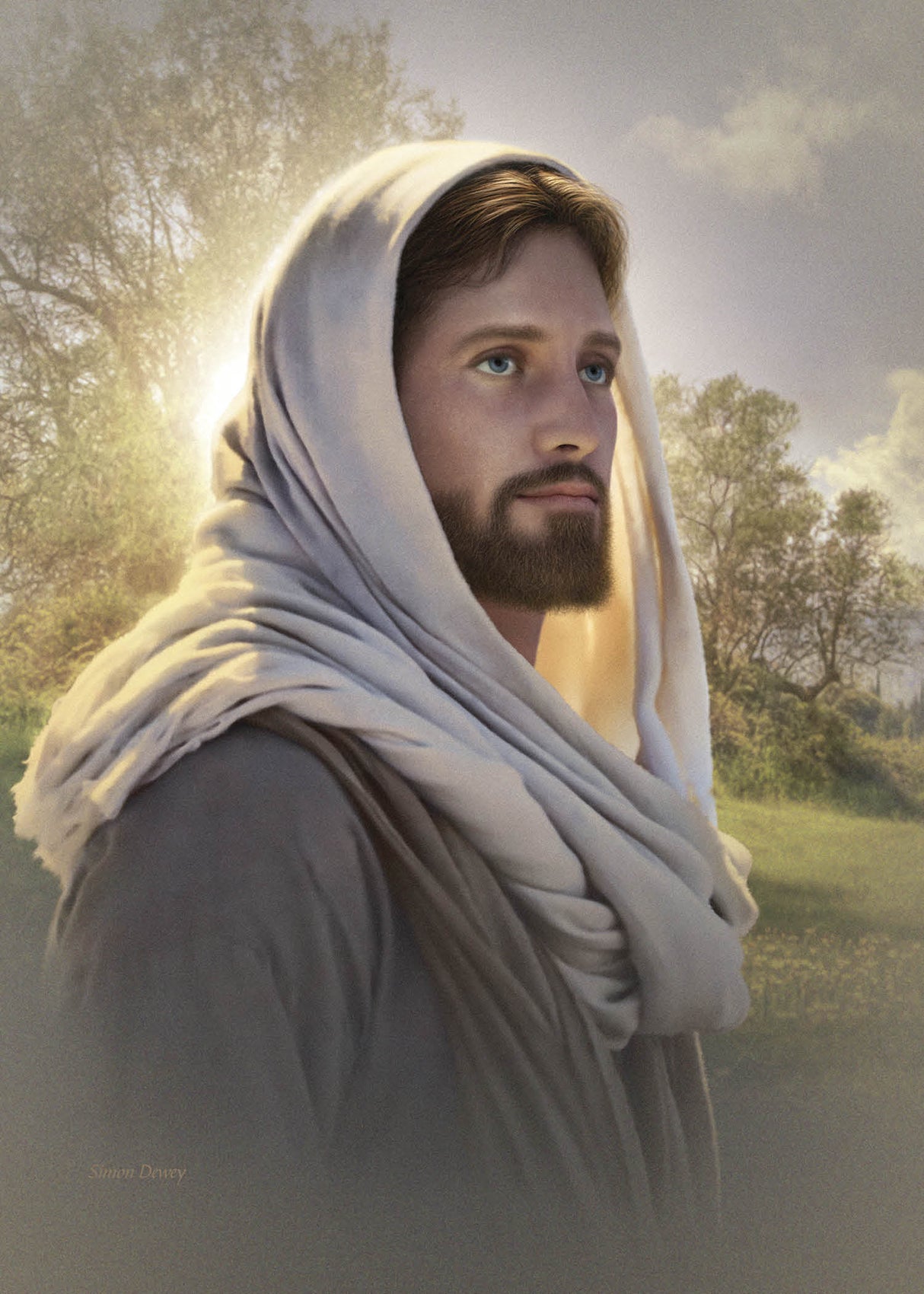 The Dawning of a Brighter Day