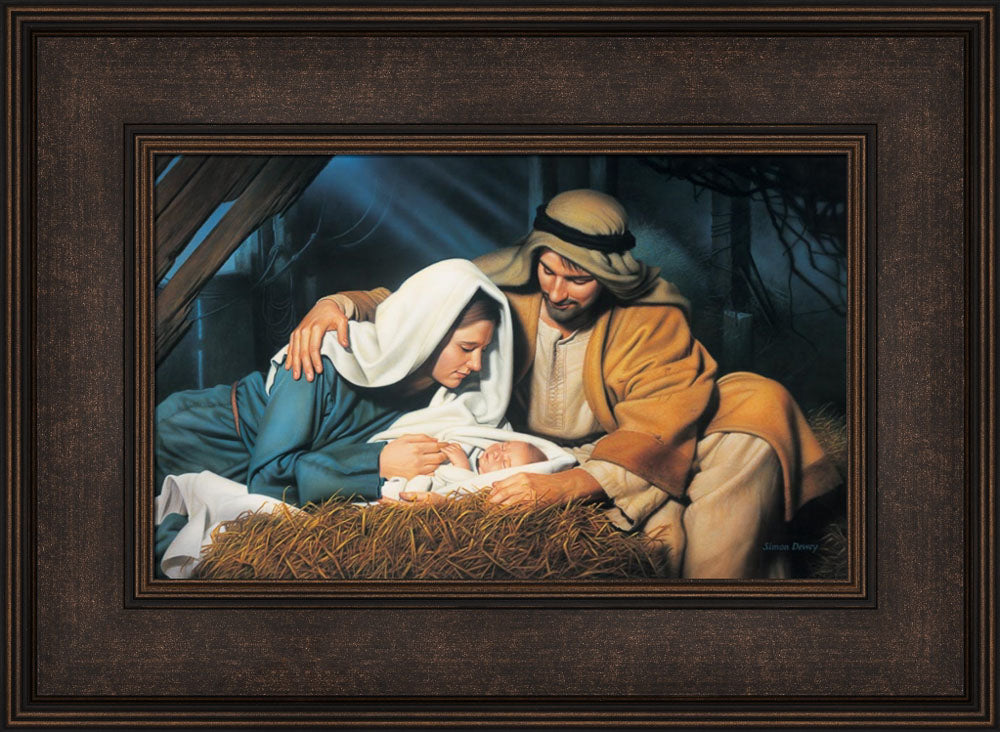 His Name Shall Be Called Wonderful