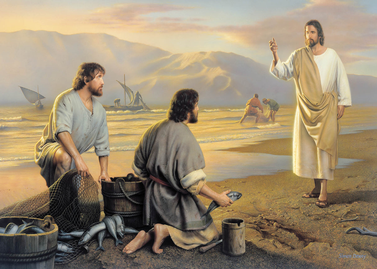 Fishers of Men