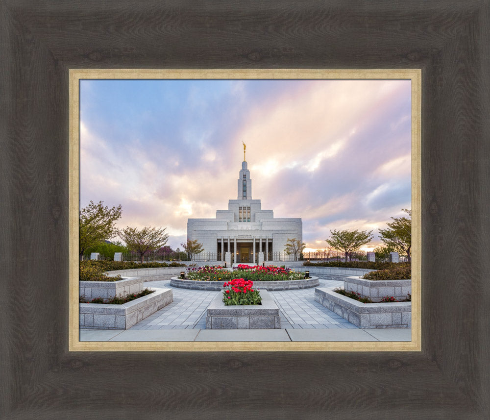 Draper Utah Temple