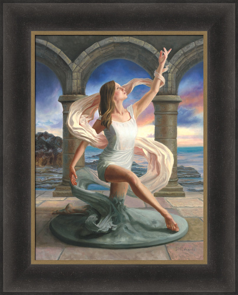 Convergence by Susan Edwards