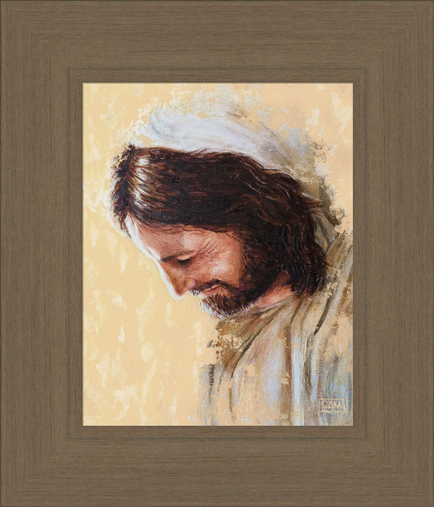 Tangible Light - Muted