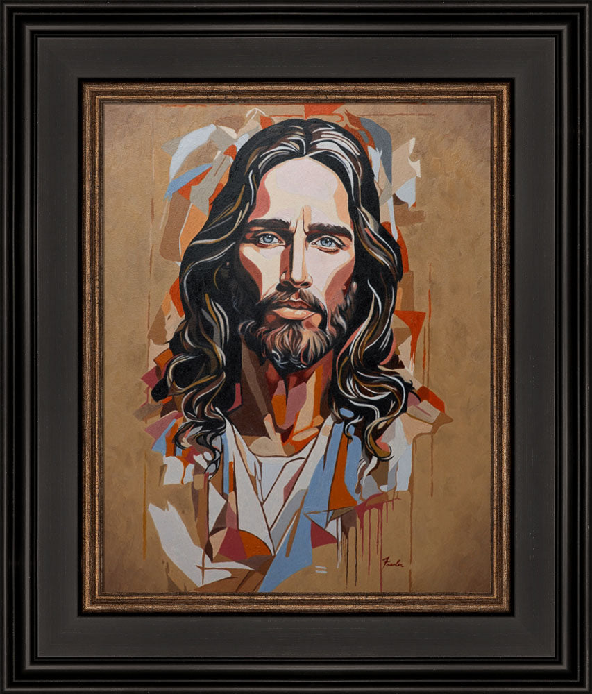 Abide With Me