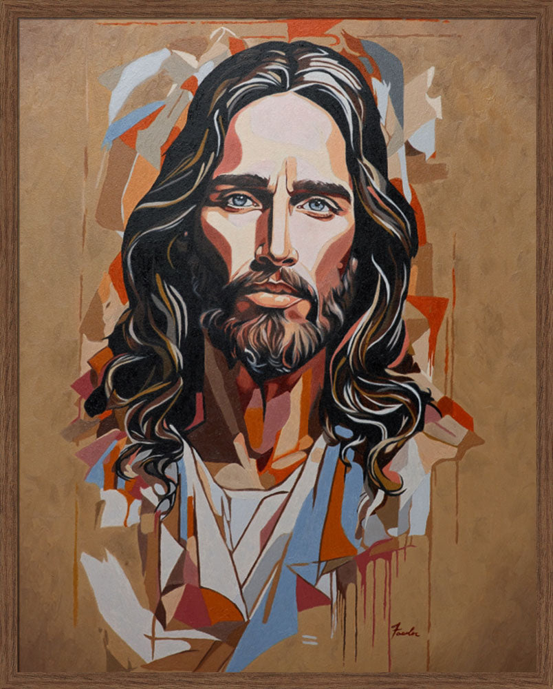 Abide With Me
