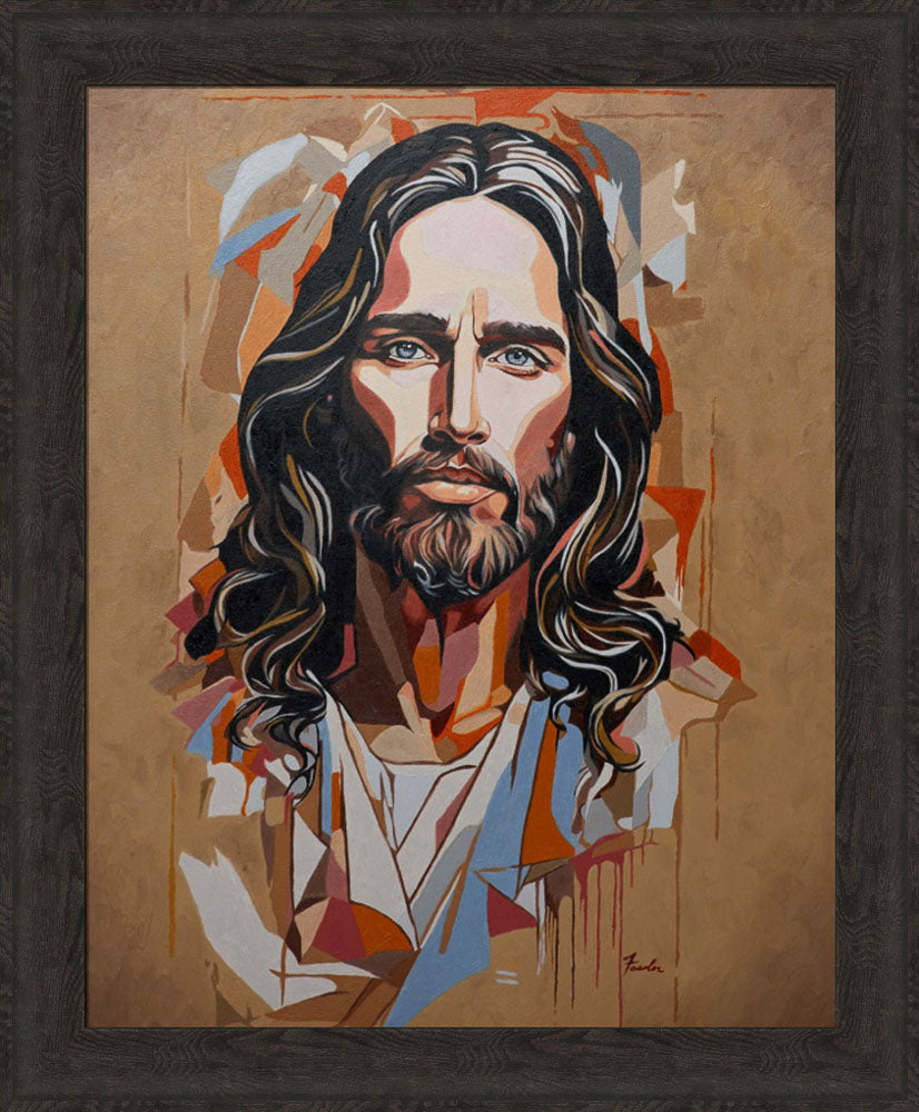 Abide With Me
