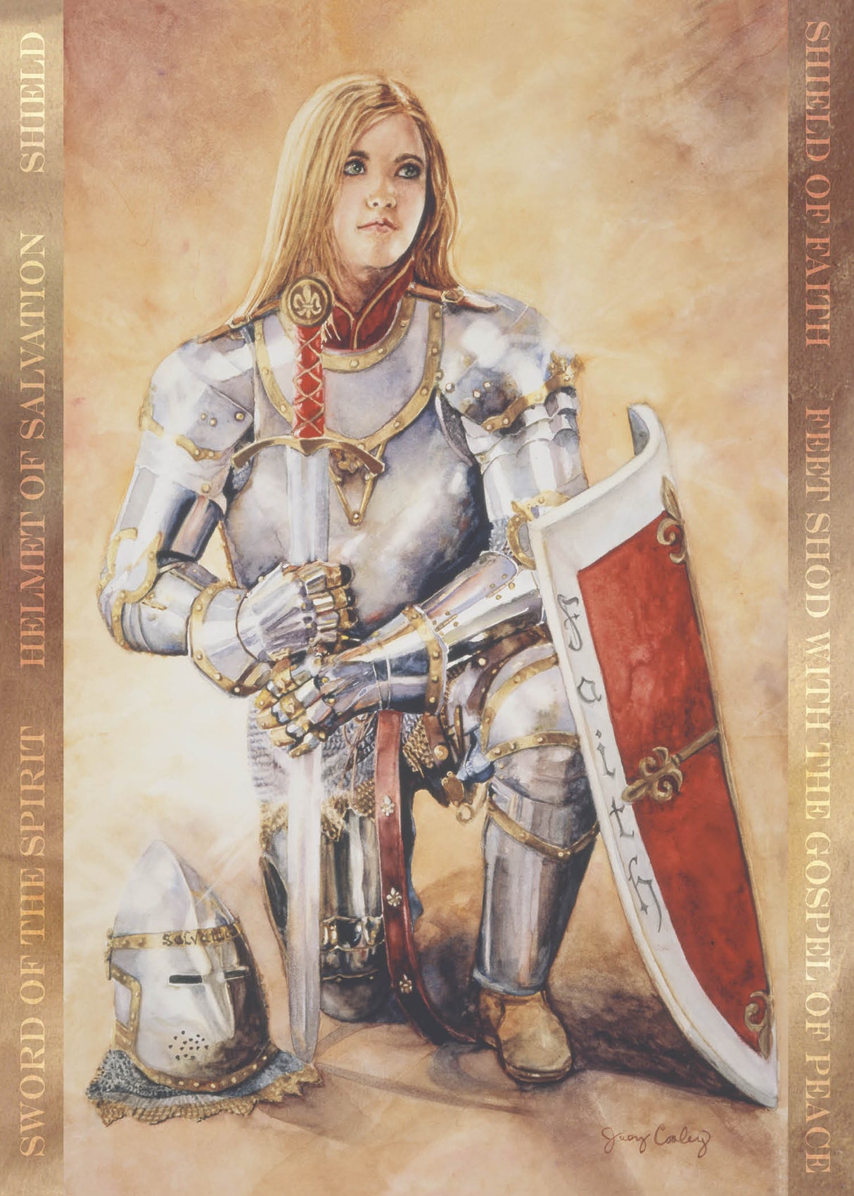 Shield of Faith