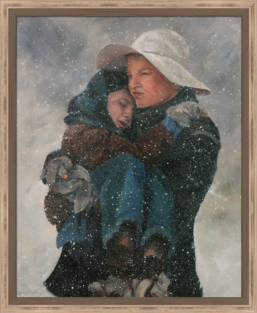 James Kirkwood: Brother's Keeper