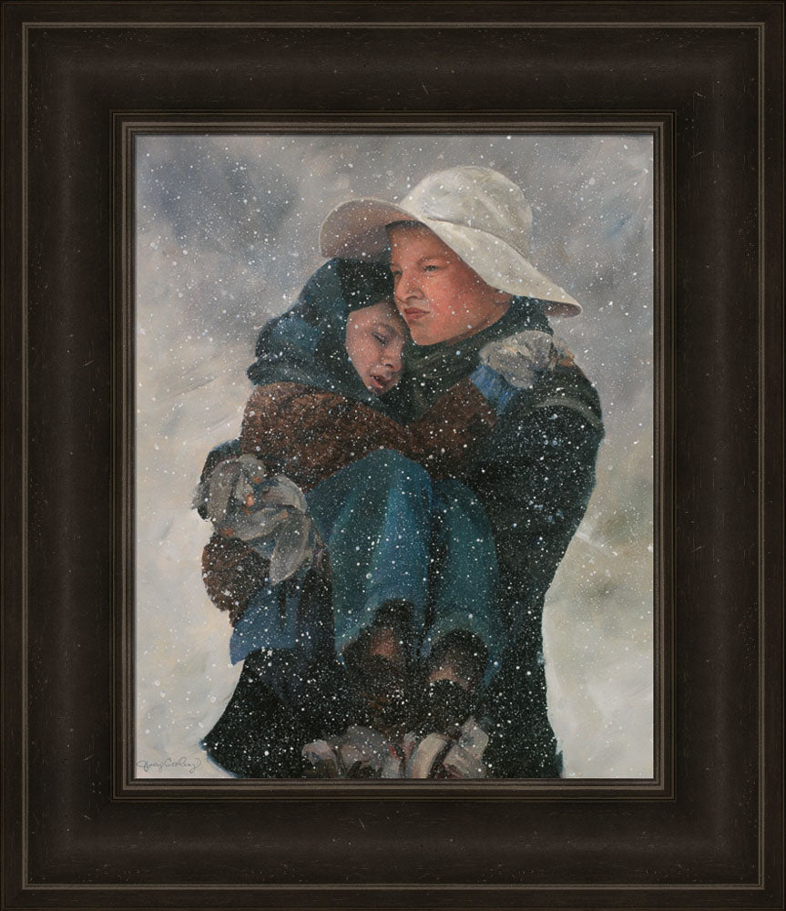 James Kirkwood: Brother's Keeper