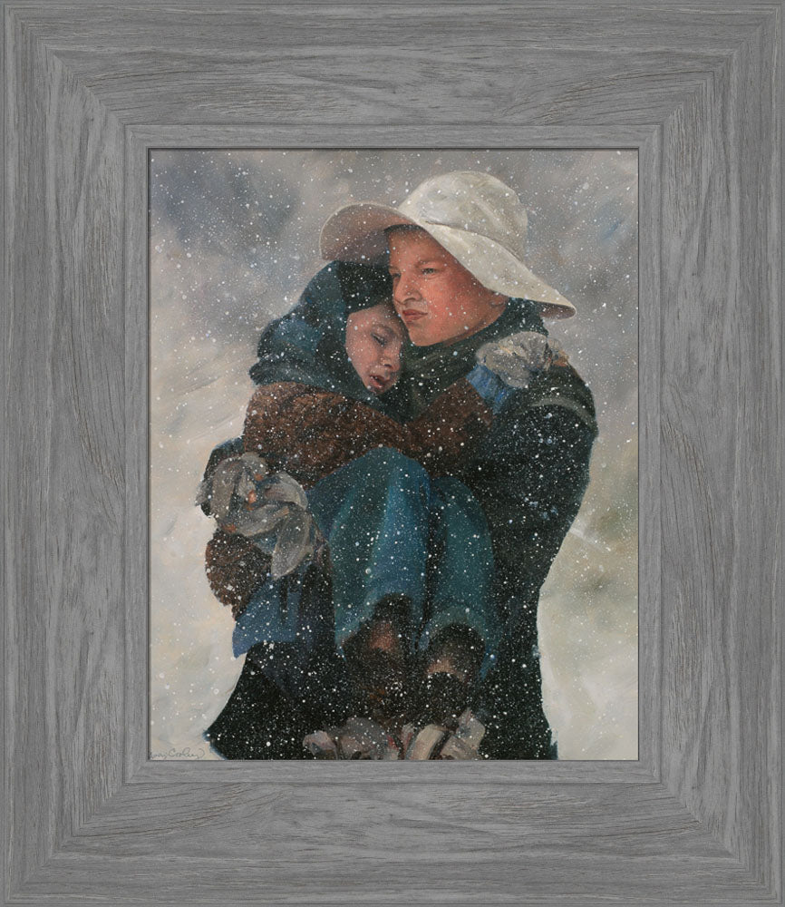 James Kirkwood: Brother's Keeper