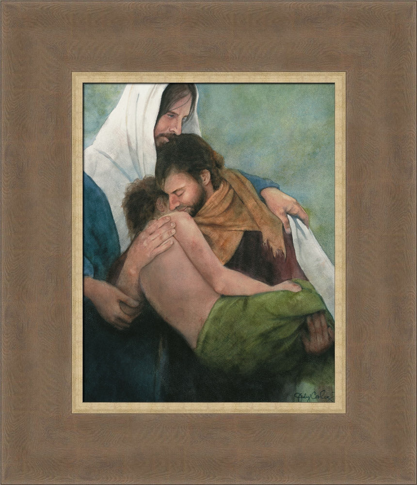 Help Thou In My Unbelief