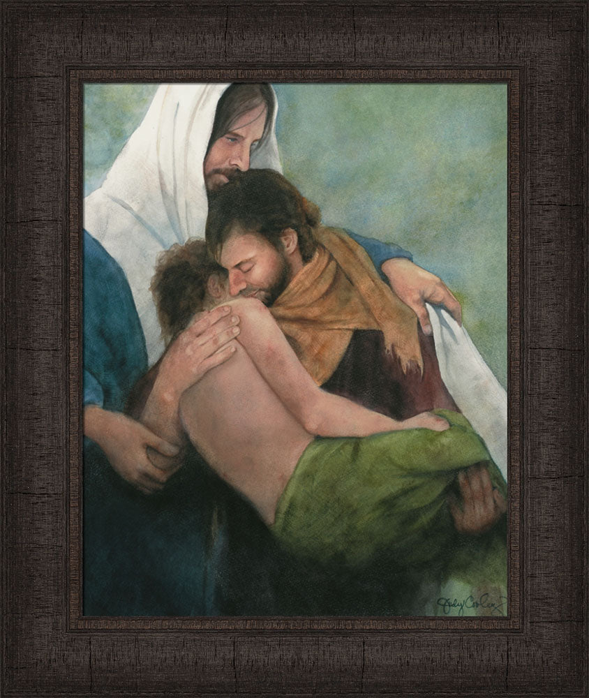 Help Thou In My Unbelief