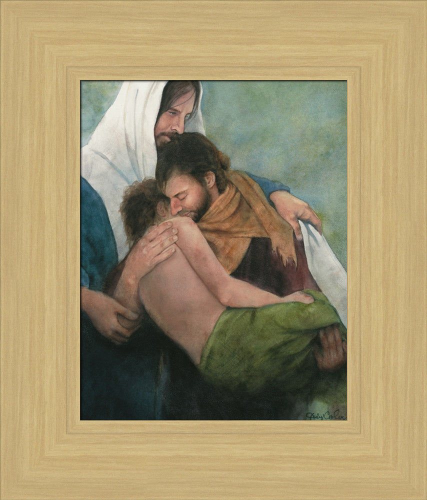 Help Thou In My Unbelief