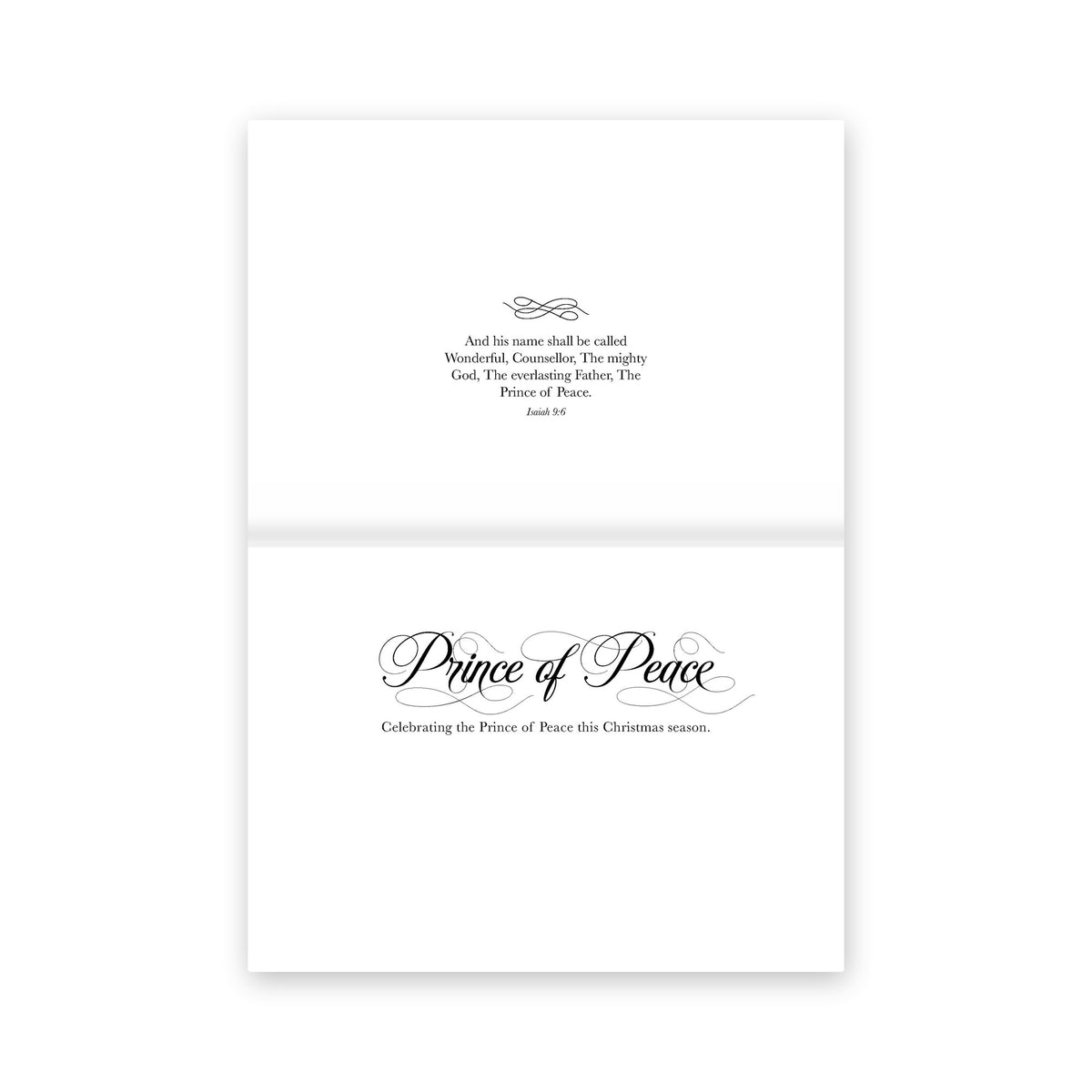 Barbara Alger Assorted Christmas Card Set