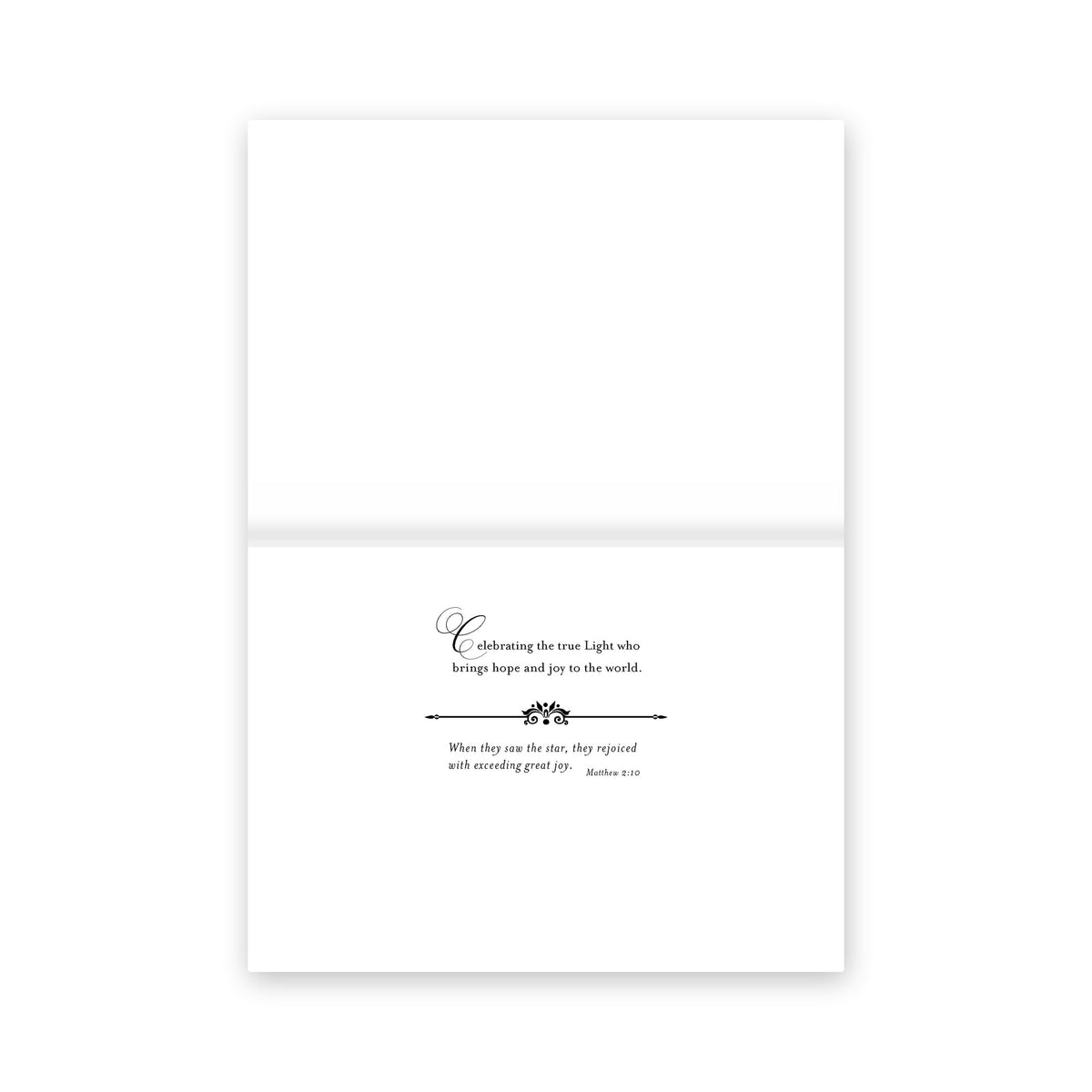 Simon Dewey Assorted Christmas Card Set