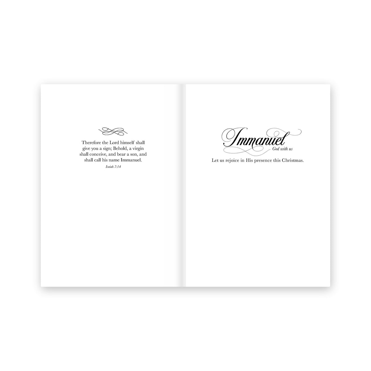 Barbara Alger Assorted Christmas Card Set