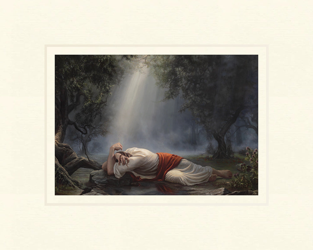 Gethsemane