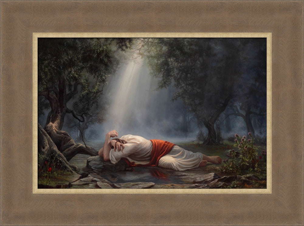 Gethsemane