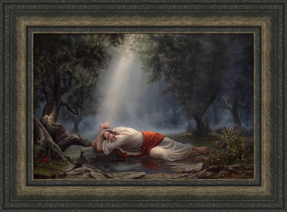 Gethsemane