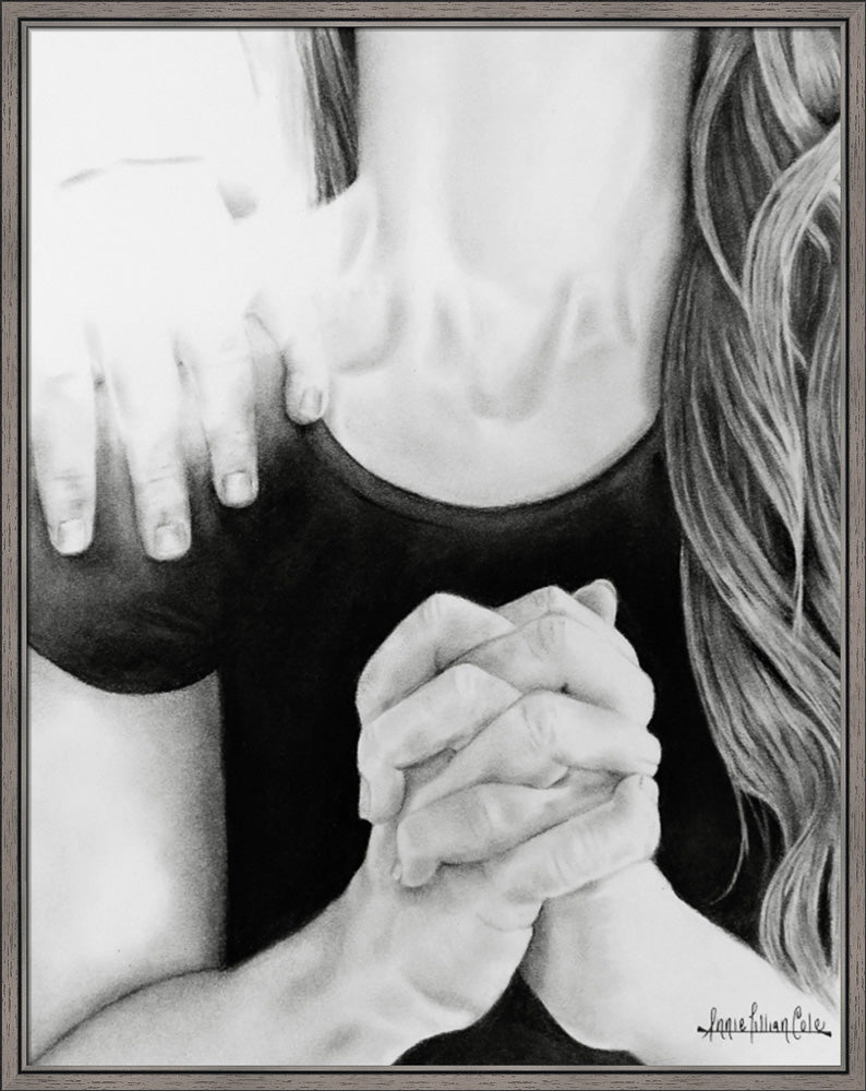 Silent Angels - Altus Fine ART