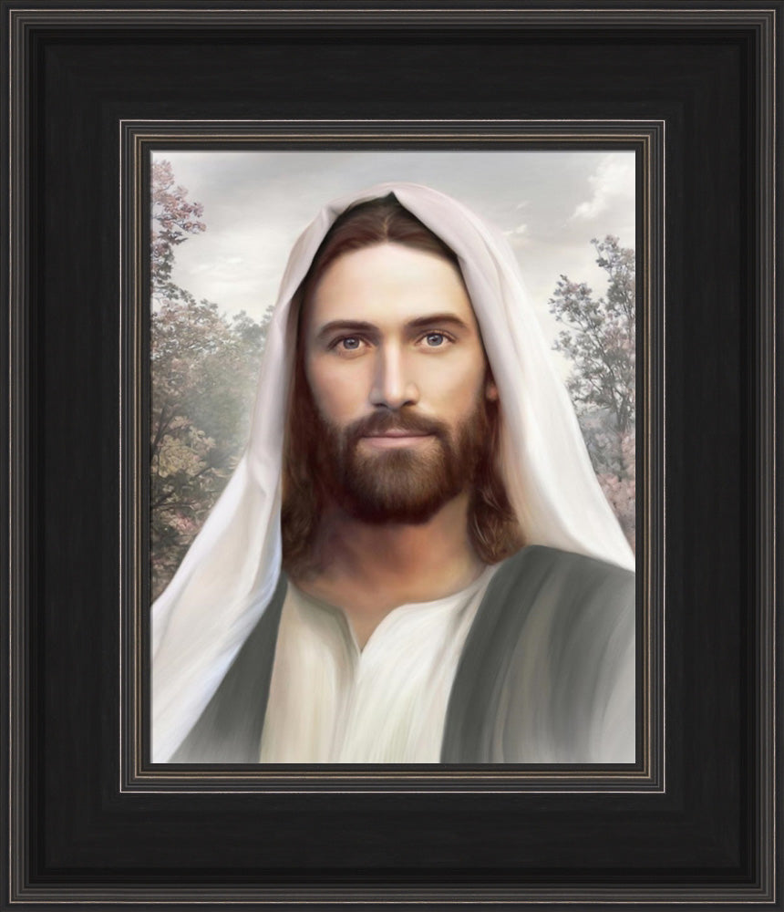 Resurrection and the Life