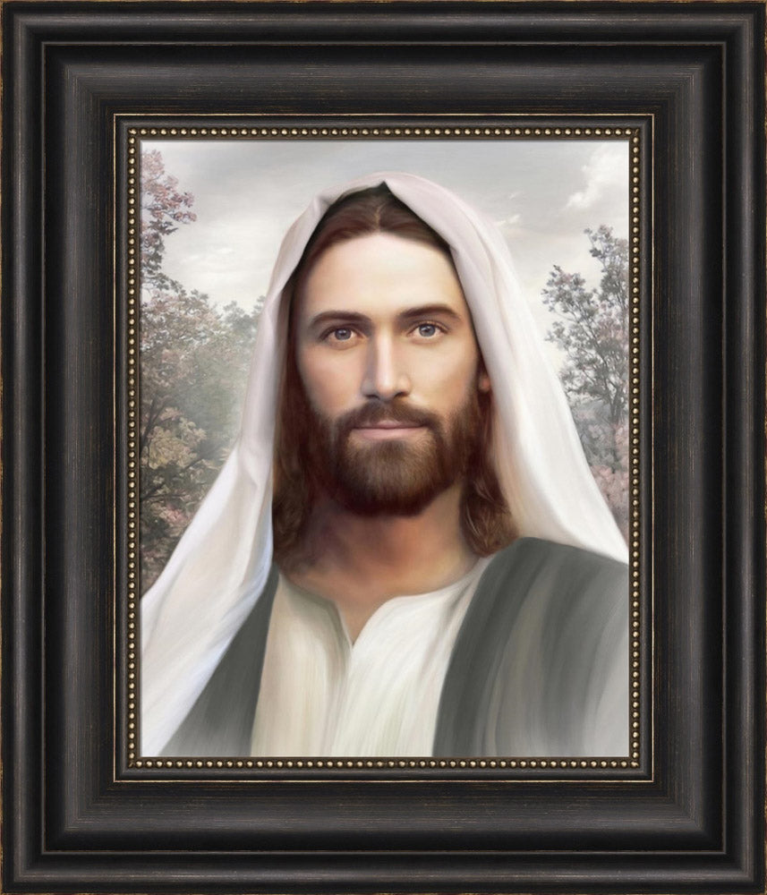 Resurrection and the Life