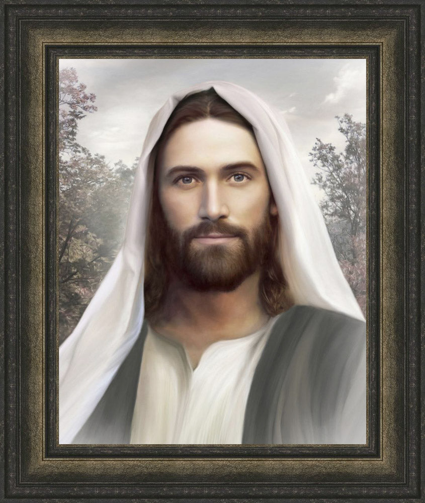 Resurrection and the Life