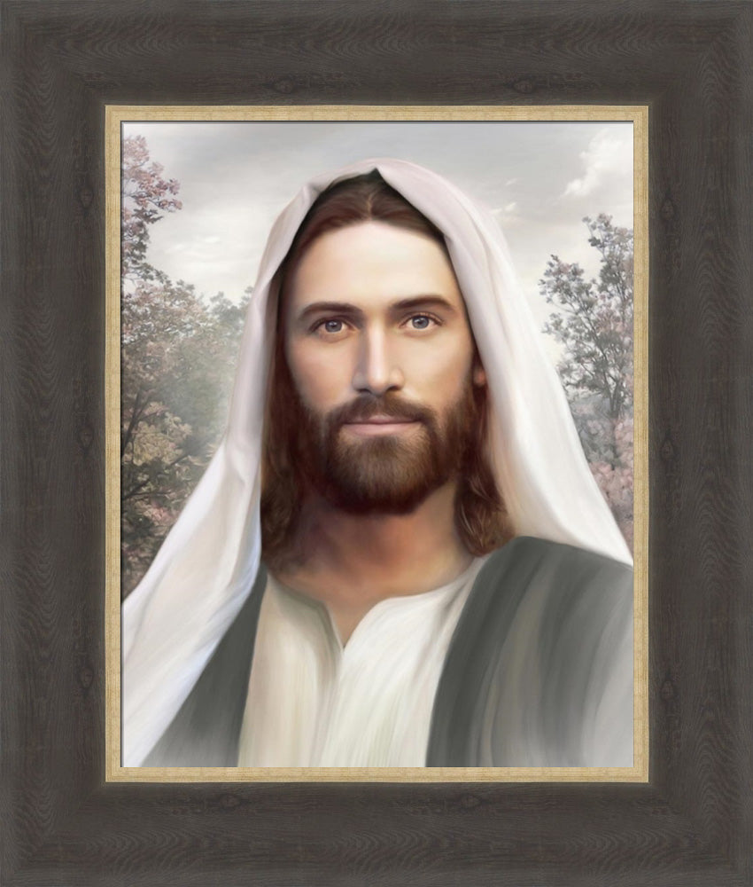 Resurrection and the Life