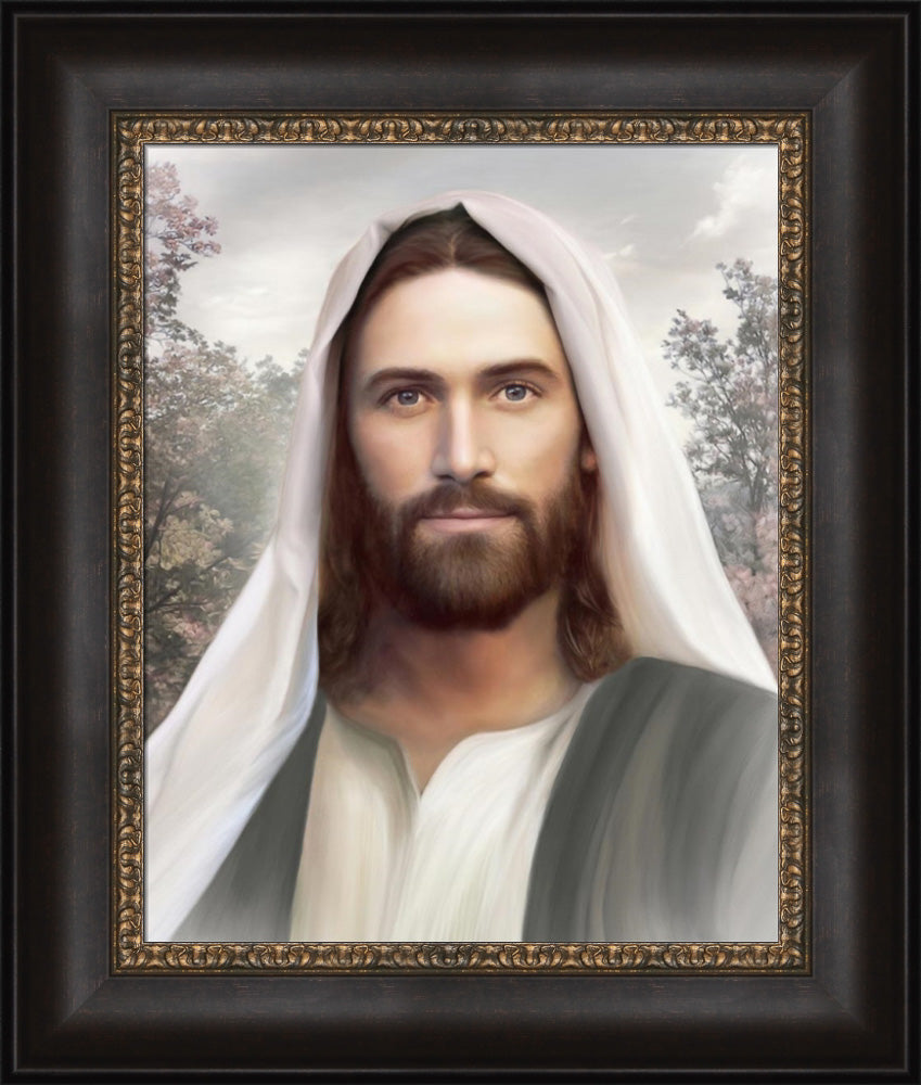 Resurrection and the Life