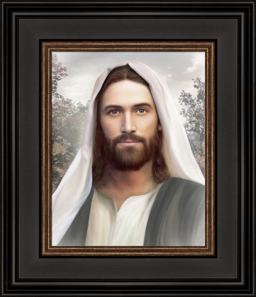 Resurrection and the Life